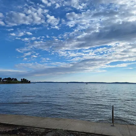 Сasa de vacaciones Luka Privlaka (Zadar)