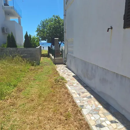 Luka Сasa de vacaciones