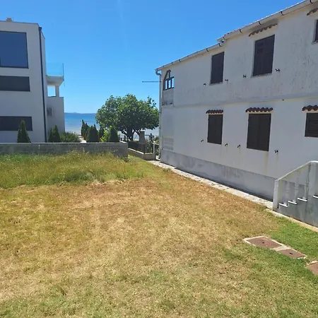 Luka Сasa de vacaciones Privlaka (Zadar)