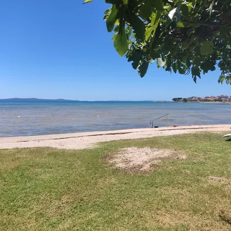 Luka Сasa de vacaciones *