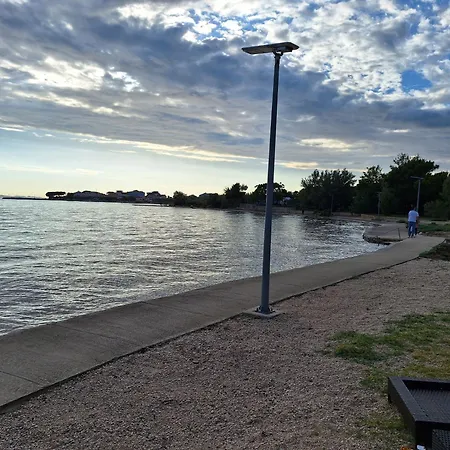 Сasa de vacaciones Luka Privlaka (Zadar)