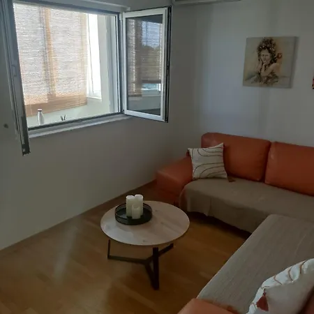 Luka Сasa de vacaciones Privlaka (Zadar)