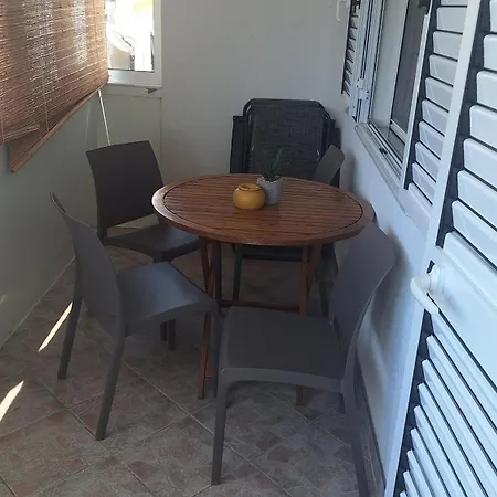 Сasa de vacaciones Luka Privlaka (Zadar)